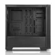 PowerBoost VK-G1007R USB 3.0 Tempered Glass Pencereli Kırmızı Fanlı Gaming Kasa (PSU Yok) VK-G1007R