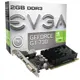 EVGA GT730 2GB GDDR3 128 BİT EKRAN KARTI 02G-P3-2732-KR