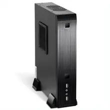 Saphire Mini S25 Atom D2550 2GB/500 (Seri/Paralel)