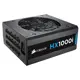 Corsair Professional Hxi 1000W Full Modüler 80+ Platinyum 14Cm Fanlı Psu