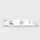 PhotoFast iTypeC 4in1 64GB Lightning / Type-C / USB 3.0 / MicroUSB i-FlashDrive iTypeC64GB
