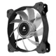 Corsair AF120 Quiet Edition 120mm Mavi Ledli Fan CO-9050015-BLED