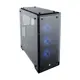 Corsair Crystal 570X RGB Fanlı Siyah Tempered Glass Pencereli ATX KASA (PSU YOK) CC-9011098-WW