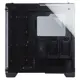 Corsair Crystal 570X RGB Fanlı Siyah Tempered Glass Pencereli ATX KASA (PSU YOK) CC-9011098-WW