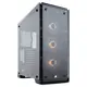 Corsair Crystal 570X RGB Fanlı Siyah Tempered Glass Pencereli ATX KASA (PSU YOK) CC-9011098-WW