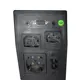 Powerup 2000VA (LED) Line İnt. RS232 + RJ45 UPS UPS-PL-1200VA-01