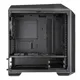 Cm Mastercase Pro3 Usb3.0 X 2 Minitower Matx  Modüler Kasa