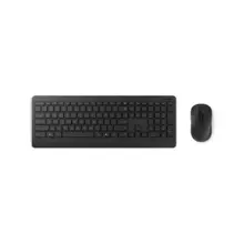 Mıcrosoft Pt3-00016 Wıreless 900 Set Sıyah
