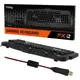 Frisby Fk-G406Qu Fx2 Programlanabilir Oyuncu Klavye