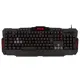 Frisby Fk-G406Qu Fx2 Programlanabilir Oyuncu Klavye