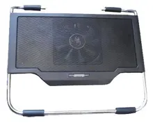 V-NET VNC-191U NOTEBOOK SOĞUTUCUSU 12cm