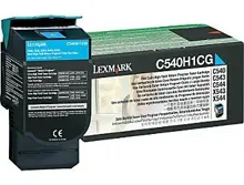 Lexmark  C540H1Cg Toner
