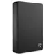 Seagate 5 Tb 2.5 Usb3.0 Bac Plus Siyah Stdr5000200