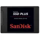 960Gb Sandisk 7Mm Sdssda-960G-G26 Plus New 535/450