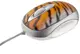 Trust Wildlife Mouse -Tiger