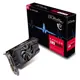 Sapphıre Rx 560 Oc Pulse 2Gb D5 128B 11267-02-20G