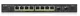 Zyxel Gs1100-10Hp 8 Port Gigabit+2 Sfp Poe Switch