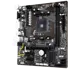Gigabyte Ga-A320M-Ds2 Amd Ryzen Ddr4 S+Gl Atx