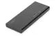 DA-71111 Digitus M.2 SATA SSD için Harici Kutu, Bağlantı arayüzü USB 3.0, Alüminyum, vidalı montaj özelliği (M-SATA)
