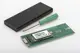 DA-71111 Digitus M.2 SATA SSD için Harici Kutu, Bağlantı arayüzü USB 3.0, Alüminyum, vidalı montaj özelliği (M-SATA)
