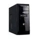 PowerBoost VK-428 250W ATX Kasa Shiny Piano Siyah JBST-VK428