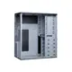 PowerBoost VK-428 250W ATX Kasa Shiny Piano Siyah JBST-VK428