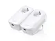 TP-Link Tl-Pa8010Pkıt Av1200 Gigabit Passthrough Powerlıne Başlangıç Kiti