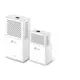 Tp-Link TL-WPA7510 750 Mbps Gigabit Powerline Adaptör