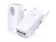 TP-Link Tl-Wpa8630Kıt Av1200 3Portlu Gigabit Powerlıne Ac Wı-Fı Kiti