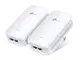 TP-Link Tl-Pa9020Kıt Av2000 2-Port Gigabit Powerlıne Başlangıç Kiti