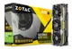 Zotac Gtx1080 Ti 11Gb Amp Ext Core Zt-P10810F-10P 352 Bit Ekran Kartı