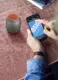 Philips BT50 Kırmızı Wireless Speaker