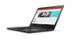 Lenovo T470 20Hd000Etx İ7 7500U 8G 256Gb 14 W10P