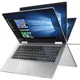 Lenovo Yoga 520 80X800K0Tx İ5-7200 4G 1Tb 14 W10H Gri