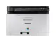 Samsung Sl-C480W Renkli Lazer Fot/Tar/Yaz -A4 Usb, Eth,Wı-Fı,6Mb,18*4Ppm, 2400*600