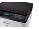 Samsung Sl-C480W Renkli Lazer Fot/Tar/Yaz -A4 Usb, Eth,Wı-Fı,6Mb,18*4Ppm, 2400*600