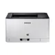 Samsung Sl-C430W Renkli Laser Yazıcı A4 Usb Wi-Fi Ethernet