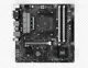 Msi B350M Bazooka Am4 Ddr4 Dvi Hdmi Glan Sata Matx