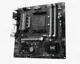 Msi B350M Bazooka Am4 Ddr4 Dvi Hdmi Glan Sata Matx