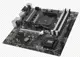 Msi B350M Bazooka Am4 Ddr4 Dvi Hdmi Glan Sata Matx