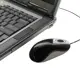 Targus Amu76Eu Dahili Retract Optik Mouse