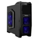 Gigabyte 700W 80+ Aktif Pfc Sumo Y Gz-Zsubwb Mid Tower Atx Pc Kasası Siyah Usb 3.0