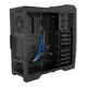 Gigabyte 700W 80+ Aktif Pfc Sumo Y Gz-Zsubwb Mid Tower Atx Pc Kasası Siyah Usb 3.0