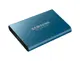 Samsung 250Gb Taşınablir T5 Mu-Pa250B/Ww