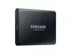 ZZSamsung 2Tb T5 Mu-Pa2T0Bww Taşınabilir Ssd