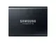 ZZSamsung 2Tb T5 Mu-Pa2T0Bww Taşınabilir Ssd