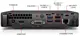HP 260 G2 2KL65ES Mini PC
