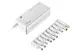 Trust 90W Notebook Adapter - Beyaz