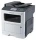 Lexmark Mx410De Çok Fonksyonlu Yazıcı