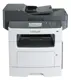 Lexmark Mx510De Çok Fonksiyonlu Yazıcı